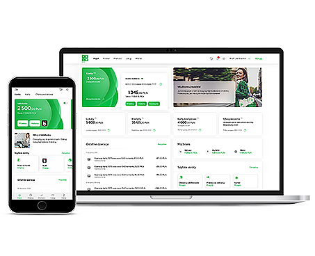 Sprawdź możliwości Bankowości Internetowej w VeloBanku