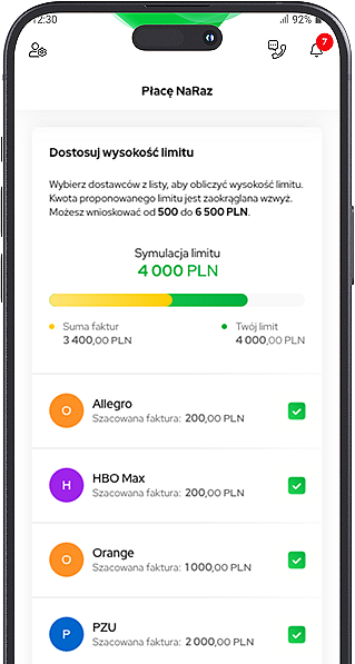 Aplikacja VeloBank